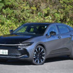 【画像】やっぱり悪路「感」が重要！　モデルチェンジで爆売れしたクルマの共通点とは 〜 画像2