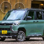 【画像】やっぱり悪路「感」が重要！　モデルチェンジで爆売れしたクルマの共通点とは 〜 画像3