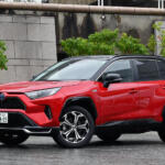 【画像】やっぱり悪路「感」が重要！　モデルチェンジで爆売れしたクルマの共通点とは 〜 画像4