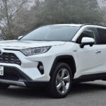 【画像】やっぱり悪路「感」が重要！　モデルチェンジで爆売れしたクルマの共通点とは 〜 画像5