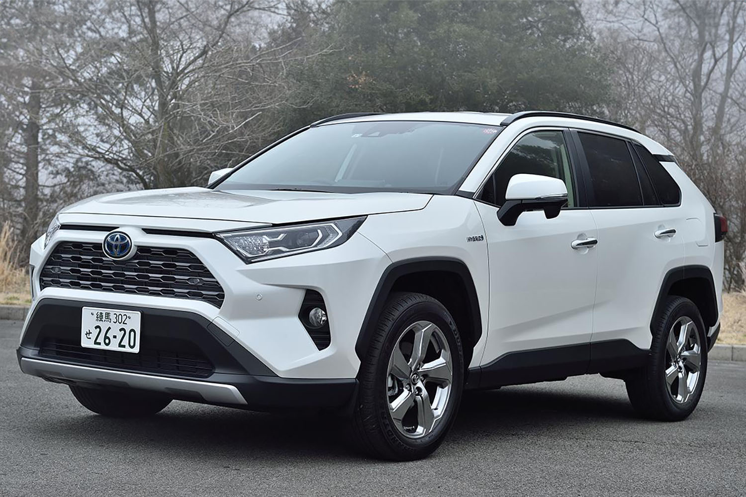 先代の数倍も売れているクルマたちにはある共通項があった 〜 画像5