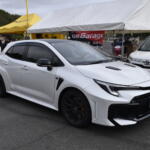 【画像】“若者のクルマ離れ”を感じさせない自動車部員のクルマ愛を実感！　大阪のGRガレージがフォーミュラジムカーナで学生たちを応援するワケ 〜 画像2