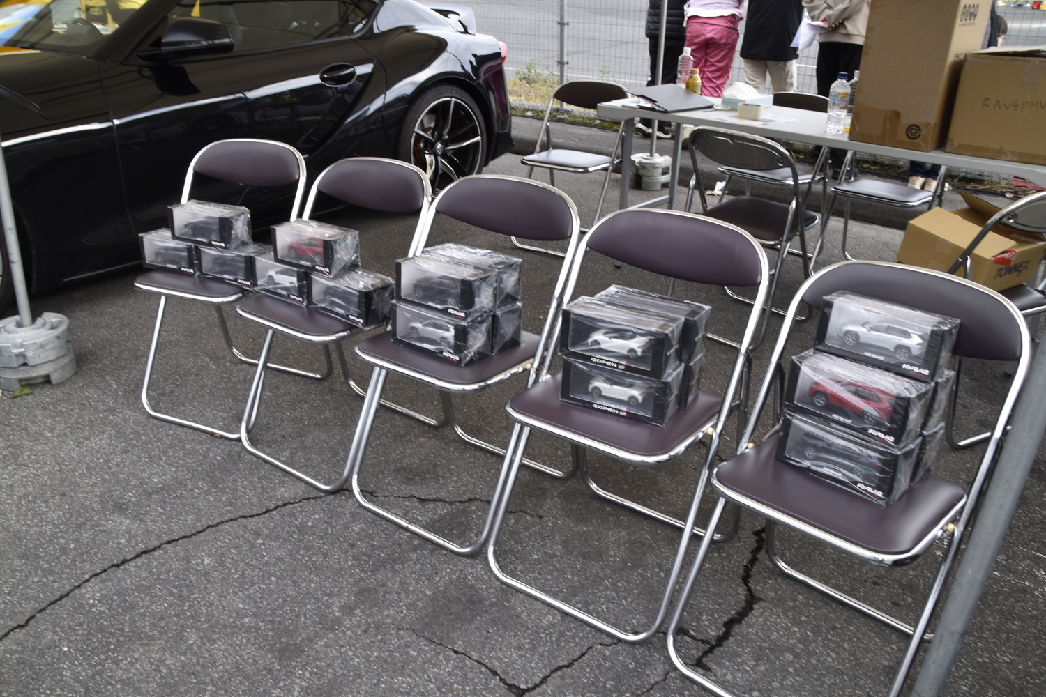 大阪のGRガレージがフォーミュラジムカーナに出展するワケ 〜 画像3