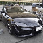 【画像】“若者のクルマ離れ”を感じさせない自動車部員のクルマ愛を実感！　大阪のGRガレージがフォーミュラジムカーナで学生たちを応援するワケ 〜 画像4