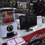 【画像】“若者のクルマ離れ”を感じさせない自動車部員のクルマ愛を実感！　大阪のGRガレージがフォーミュラジムカーナで学生たちを応援するワケ 〜 画像5