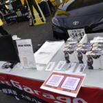 【画像】“若者のクルマ離れ”を感じさせない自動車部員のクルマ愛を実感！　大阪のGRガレージがフォーミュラジムカーナで学生たちを応援するワケ 〜 画像7