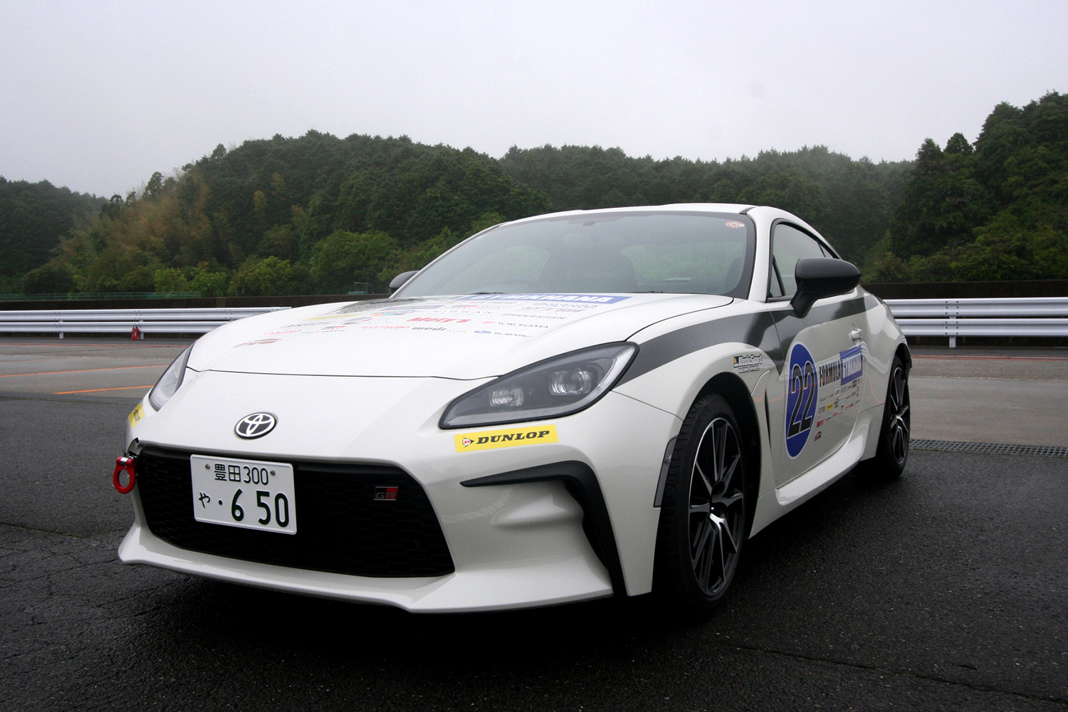 大阪のGRガレージがフォーミュラジムカーナに出展するワケ 〜 画像8