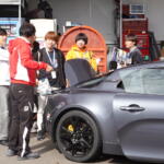 【画像】“若者のクルマ離れ”を感じさせない自動車部員のクルマ愛を実感！　大阪のGRガレージがフォーミュラジムカーナで学生たちを応援するワケ 〜 画像11
