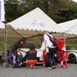 【画像】“若者のクルマ離れ”を感じさせない自動車部員のクルマ愛を実感！　大阪のGRガレージがフォーミュラジムカーナで学生たちを応援するワケ 〜 画像12