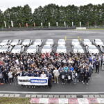 【画像】2025年に日本一ジムカーナが上手かった女子大生が決定！　フォーミュラジムカーナ女子クラス攻略のカギは「サーキット走行」だった 〜 画像1