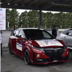 【画像】2025年に日本一ジムカーナが上手かった女子大生が決定！　フォーミュラジムカーナ女子クラス攻略のカギは「サーキット走行」だった 〜 画像2