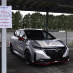 【画像】2025年に日本一ジムカーナが上手かった女子大生が決定！　フォーミュラジムカーナ女子クラス攻略のカギは「サーキット走行」だった 〜 画像3