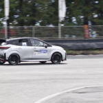 【画像】2025年に日本一ジムカーナが上手かった女子大生が決定！　フォーミュラジムカーナ女子クラス攻略のカギは「サーキット走行」だった 〜 画像4