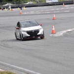 【画像】2025年に日本一ジムカーナが上手かった女子大生が決定！　フォーミュラジムカーナ女子クラス攻略のカギは「サーキット走行」だった 〜 画像5