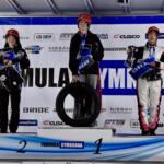 【画像】2025年に日本一ジムカーナが上手かった女子大生が決定！　フォーミュラジムカーナ女子クラス攻略のカギは「サーキット走行」だった 〜 画像9