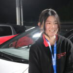 2025年に日本一ジムカーナが上手かった女子大生が決定！　フォーミュラジムカーナ女子クラス攻略のカギは「サーキット走行」だった