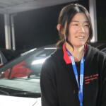 【画像】2025年に日本一ジムカーナが上手かった女子大生が決定！　フォーミュラジムカーナ女子クラス攻略のカギは「サーキット走行」だった 〜 画像12