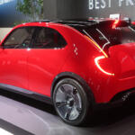 【画像】シンプルの極みなのに個性がある！　引き算の美学を突き詰めたマツダの「ビジョン・クロスコンパクト」で目指したモノとは？ 〜 画像4