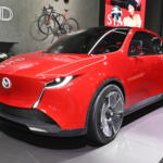 【画像】シンプルの極みなのに個性がある！　引き算の美学を突き詰めたマツダの「ビジョン・クロスコンパクト」で目指したモノとは？ 〜 画像7