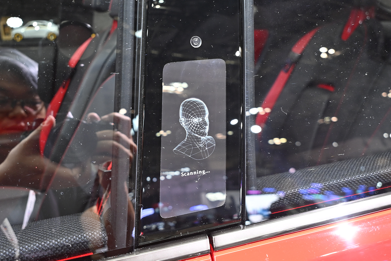 デザインスタディ「ビジョン・クロスコンパクト」が表現する未来のマツダが新しい 〜 画像21