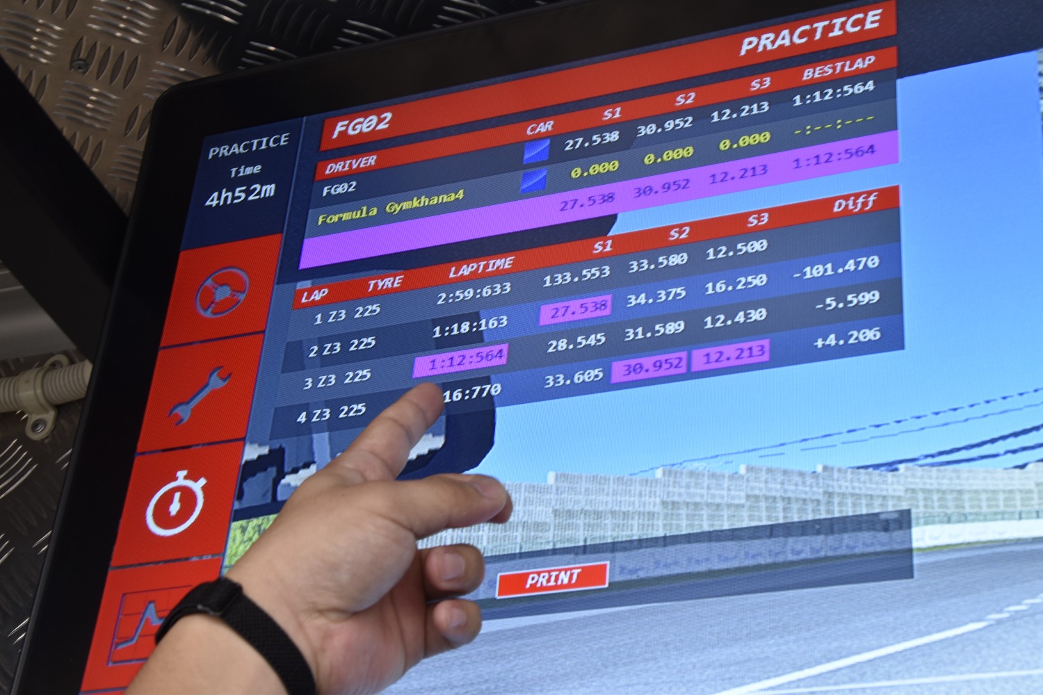 正野のベストタイム 〜 画像22