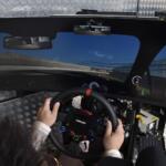 【画像】最速社員は誰だ⁉︎　フォーミュラジムカーナ選考用シミュレーターで若手編集員が激烈バトル‼︎ 〜 画像3