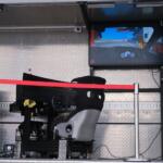 【画像】最速社員は誰だ⁉︎　フォーミュラジムカーナ選考用シミュレーターで若手編集員が激烈バトル‼︎ 〜 画像9