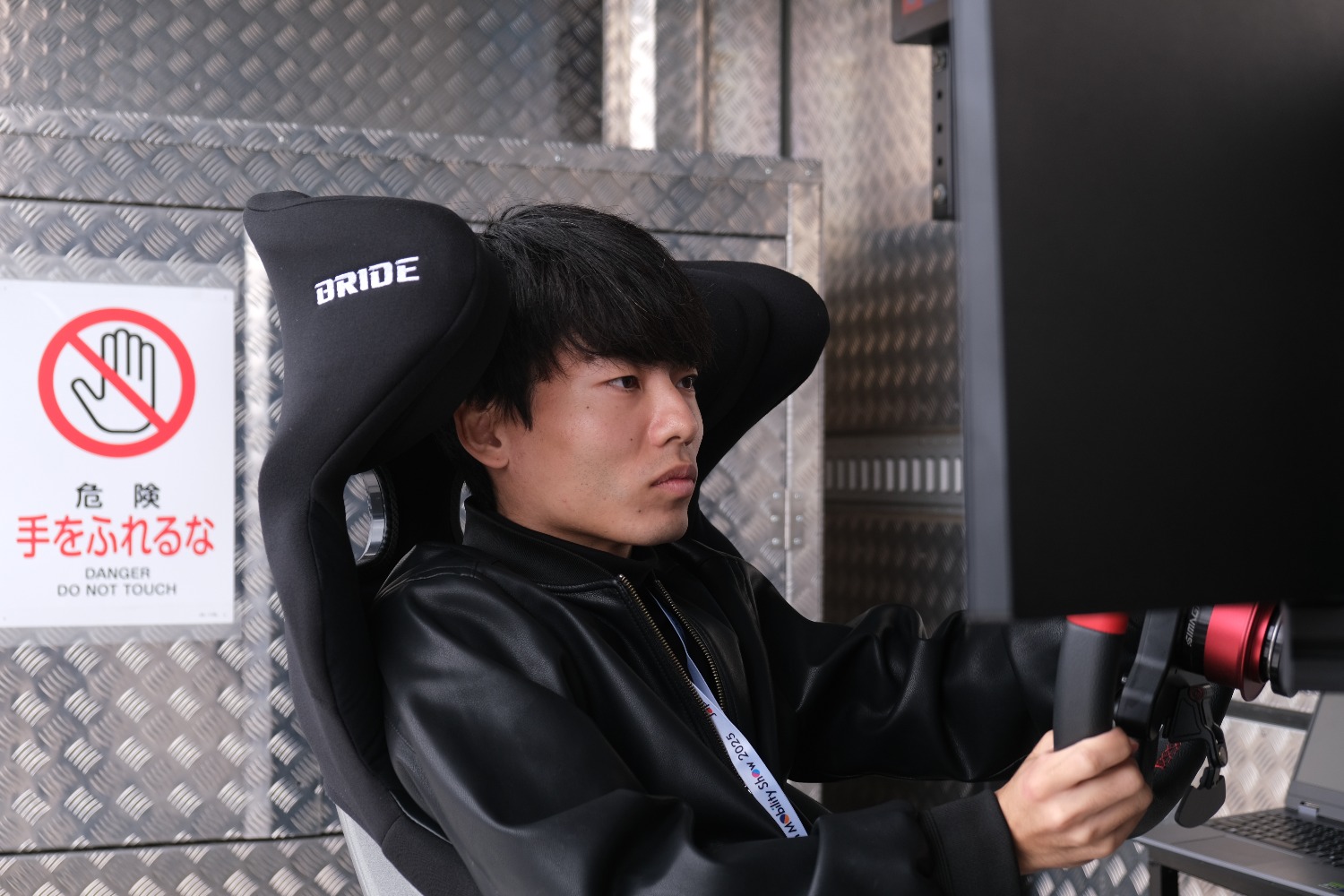 立花のプレイの様子 〜 画像11