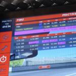 【画像】最速社員は誰だ⁉︎　フォーミュラジムカーナ選考用シミュレーターで若手編集員が激烈バトル‼︎ 〜 画像26