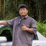 【画像】最速社員は誰だ⁉︎　フォーミュラジムカーナ選考用シミュレーターで若手編集員が激烈バトル‼︎ 〜 画像25