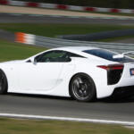 【画像】レクサスLFAはお金だけでみれば大赤字！　クルマは何台売れば儲かるのか？ 〜 画像2