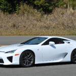 【画像】レクサスLFAはお金だけでみれば大赤字！　クルマは何台売れば儲かるのか？ 〜 画像3