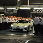 【画像】レクサスLFAはお金だけでみれば大赤字！　クルマは何台売れば儲かるのか？ 〜 画像5