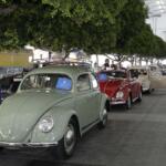 【画像】【試乗】ナリはバスでも走りはポルシェを連想させる！　ID.Buzzがあれば楽しいカーライフが送れること間違いなし!! 〜 画像1