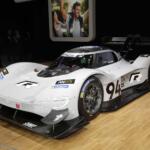 【画像】【試乗】ナリはバスでも走りはポルシェを連想させる！　ID.Buzzがあれば楽しいカーライフが送れること間違いなし!! 〜 画像2