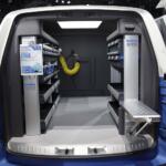 【画像】【試乗】ナリはバスでも走りはポルシェを連想させる！　ID.Buzzがあれば楽しいカーライフが送れること間違いなし!! 〜 画像4