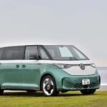 【画像】【試乗】ナリはバスでも走りはポルシェを連想させる！　ID.Buzzがあれば楽しいカーライフが送れること間違いなし!! 〜 画像6