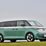 【画像】【試乗】ナリはバスでも走りはポルシェを連想させる！　ID.Buzzがあれば楽しいカーライフが送れること間違いなし!! 〜 画像8