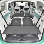 【画像】【試乗】ナリはバスでも走りはポルシェを連想させる！　ID.Buzzがあれば楽しいカーライフが送れること間違いなし!! 〜 画像17