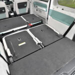 【画像】【試乗】ナリはバスでも走りはポルシェを連想させる！　ID.Buzzがあれば楽しいカーライフが送れること間違いなし!! 〜 画像18