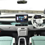 【画像】【試乗】ナリはバスでも走りはポルシェを連想させる！　ID.Buzzがあれば楽しいカーライフが送れること間違いなし!! 〜 画像20