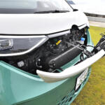 【画像】【試乗】ナリはバスでも走りはポルシェを連想させる！　ID.Buzzがあれば楽しいカーライフが送れること間違いなし!! 〜 画像30