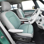 【画像】【試乗】ナリはバスでも走りはポルシェを連想させる！　ID.Buzzがあれば楽しいカーライフが送れること間違いなし!! 〜 画像31