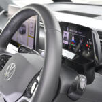 【画像】【試乗】ナリはバスでも走りはポルシェを連想させる！　ID.Buzzがあれば楽しいカーライフが送れること間違いなし!! 〜 画像47