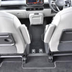 【画像】【試乗】ナリはバスでも走りはポルシェを連想させる！　ID.Buzzがあれば楽しいカーライフが送れること間違いなし!! 〜 画像62