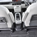 【画像】【試乗】ナリはバスでも走りはポルシェを連想させる！　ID.Buzzがあれば楽しいカーライフが送れること間違いなし!! 〜 画像63