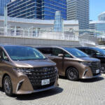 【画像】VWのID.Buzzって何と比較検討すべき？　じっくり考えてみたけどアルファードもVクラスもライバルにならない孤高の存在だった 〜 画像8