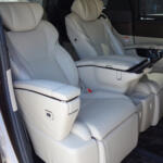 【画像】VWのID.Buzzって何と比較検討すべき？　じっくり考えてみたけどアルファードもVクラスもライバルにならない孤高の存在だった 〜 画像11