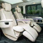 【画像】VWのID.Buzzって何と比較検討すべき？　じっくり考えてみたけどアルファードもVクラスもライバルにならない孤高の存在だった 〜 画像14