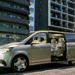 【画像】VWのID.Buzzって何と比較検討すべき？　じっくり考えてみたけどアルファードもVクラスもライバルにならない孤高の存在だった 〜 画像15